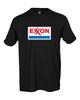 Футболка с главным логотипом Exxon Gasoline Oil 6 Размеров S-5XL! Быстрый корабль! Футболка Unisex