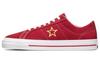 Pro Suede Low 'Varsity Red' A06646C