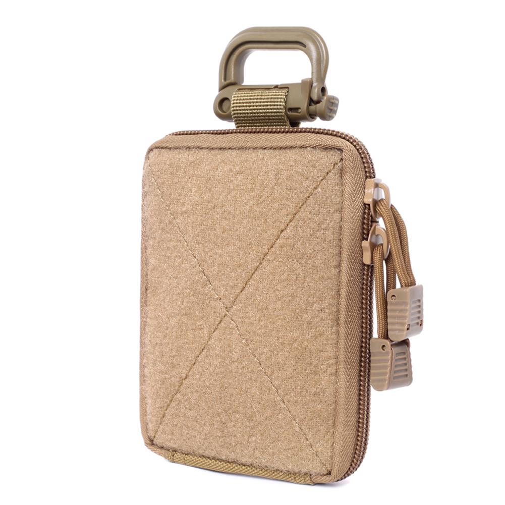 Уличный Кемпинг Molle Поясная Сумка EDC Инструменты Аксессуары Сумки Спортивная Сумка для Хранения для Семьи Аксессуары для Уличного Кемпинга