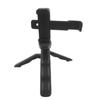 Phone Tripod 360 Degrees Adjustable Desktop Phone Action Camera Holder Portable Stabilizer
