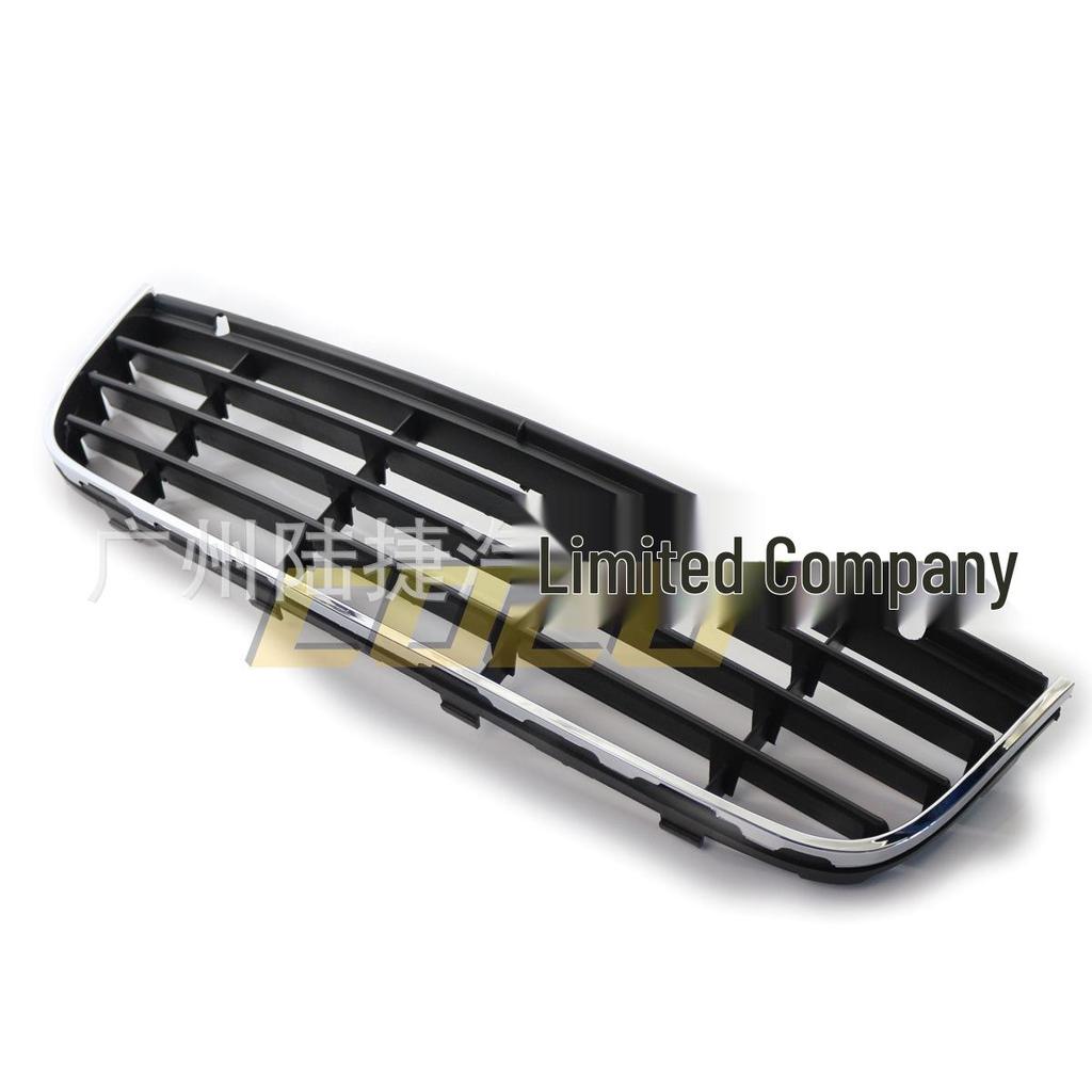 Volkswagen Jetta MK5 05-11 Гальванизированная нижняя центральная решетка (1K0853677C) - Распродано