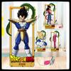 Периферия Dragon Ball Z металлическая Укун книжная закладка-папка образовательные файлы двумерная милая закладки для книг разработанные для книг разработанные для учителей present