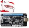 Руководство пользователя Brook Universal Fighting Board Универсальная боевая доска Плата-конвертер для игрового контроллера Совместимость с Xbox Series [включена версия на японском языке] ]