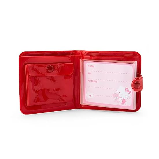 Sanrio Виниловый кошелек Hello Kitty 713058