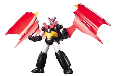 Лучшая коллекция мехов Mazinger Z BAN159941