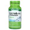 Electrolyte Hydration, Unflavored, 90 Tablets