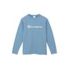 Champion T-Shirts Unisex Crew Neck Moderate Straight Fit C3-J426-1