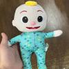 Продавец детская Плюшевая игрушка Мягкие игрушки Аниме куклы Папа Мама Сестра Брат Набитые Мягкий плюш Подарки детям