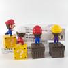 Новые фигурки Супер Боузера из аниме, ПВХ, модель игрушки для детей, подарок на день рождения, коллекционный