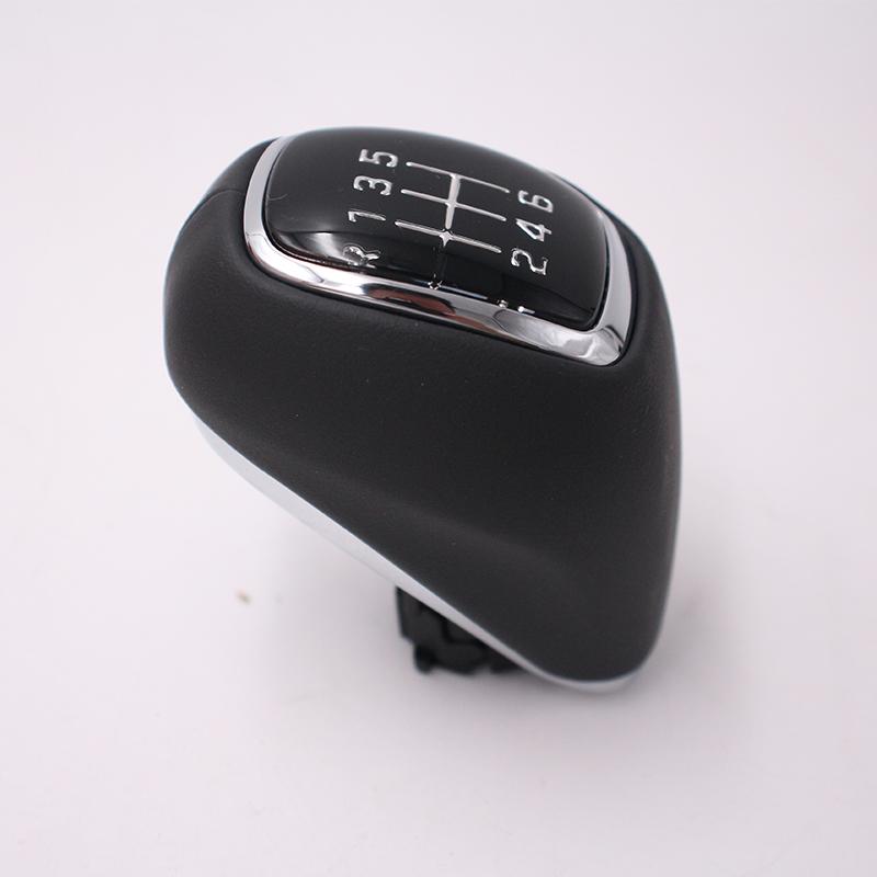 Абсолютно новый оригинальный 6-скоростной ручной рычаг переключения передач, рычаг переключения передач 43711-F2300TCS для Hyundai Elantra