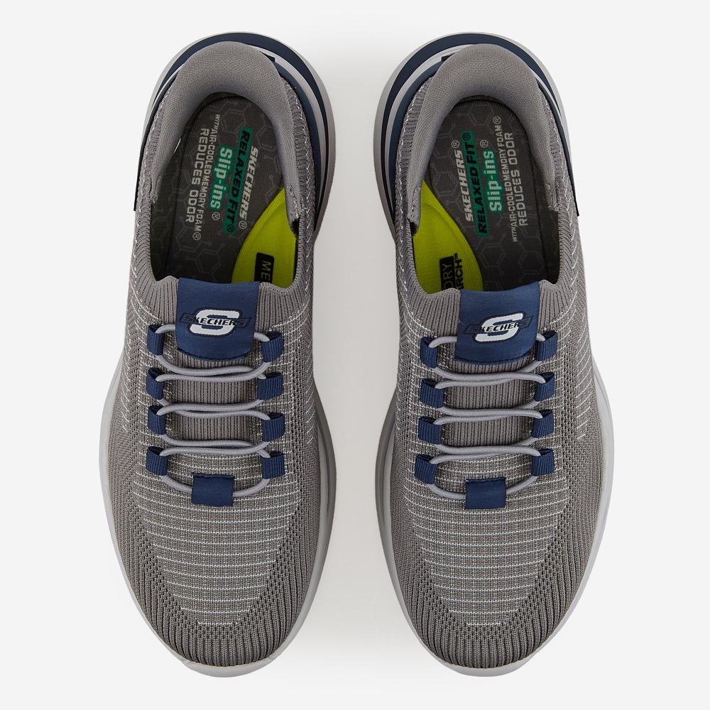 Skechers Men'S [Skechers Usa] Nolan (Slip Ins)_Sc0Mfcgx093