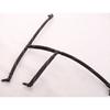 03P 130 235A Fuel Return Line Hose Pipe Diesel Injector Hose Leak Line 03P130235A for VW POLO Seat IBIZA for Skoda FABIA