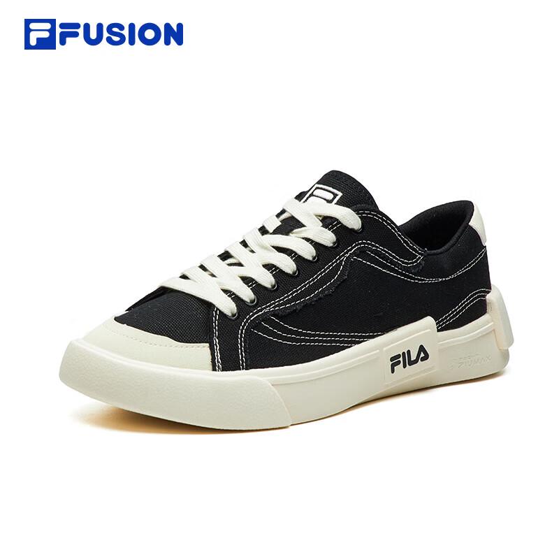 Fila FUSION Мужские повседневные кеды POP из парусины