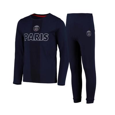 PSG - Paris Saint Germain детская пижама из 100% хлопка