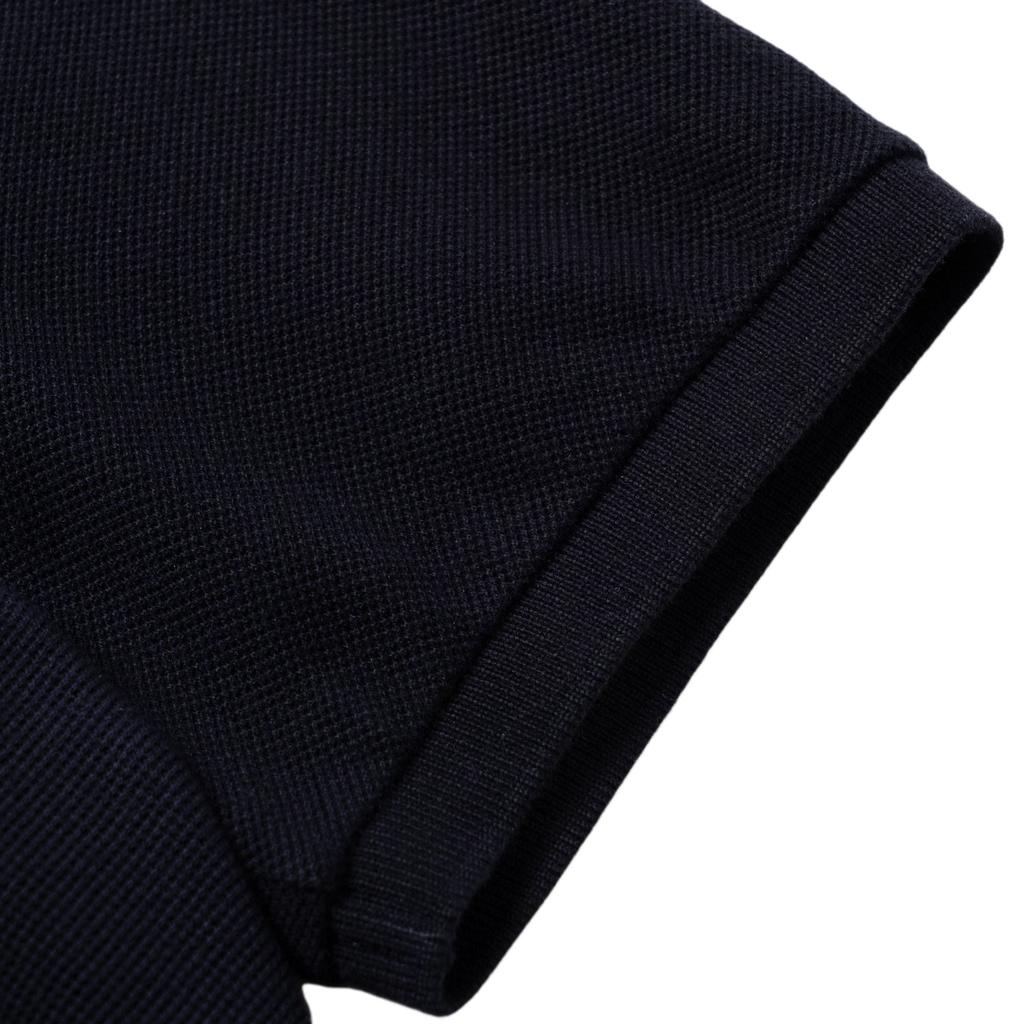 GUCCI Polo Shirt Men's Dark Blue 545714-XJAGU-4685