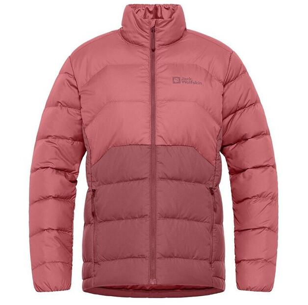 Пуховик Jack Wolfskin Ather Down