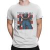 Оригинальная футболка Captain America в стиле хип-хоп на день рождения, повседневная футболка из фильма для мужчин и женщин, свободный рукав, свободный крой, большие размеры