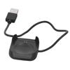 Зарядное устройство для смарт-часов, держатель для док-станции, USB-кабель для зарядки, портативный сменный аксессуар для смарт-часов для 22 19