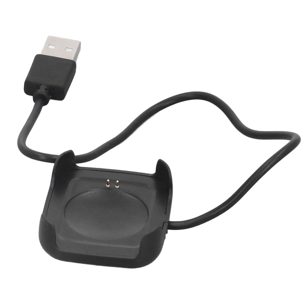 Зарядное устройство для смарт-часов, держатель для док-станции, USB-кабель для зарядки, портативный сменный аксессуар для смарт-часов для 22 19