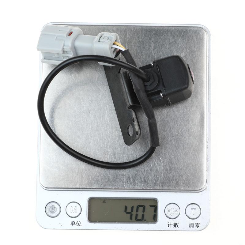 New High Quality Rear View Camera For Hyundai Santa Fe 95760-A2100 95760-2W000 95760A2100 957602W000 Parking Assist Camera