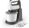 Ручной миксер Tefal HT4641 Prep'Mix с насадками (HT464138)