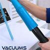 Dryer Vent Cleaner Kit Vacuum Attachment Bendable Dryer Lint Remover Cleaning Hose Household Deep Cleaning