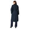 Principles Womens/Ladies Belted Wrap Relaxed Fit Trench Coat