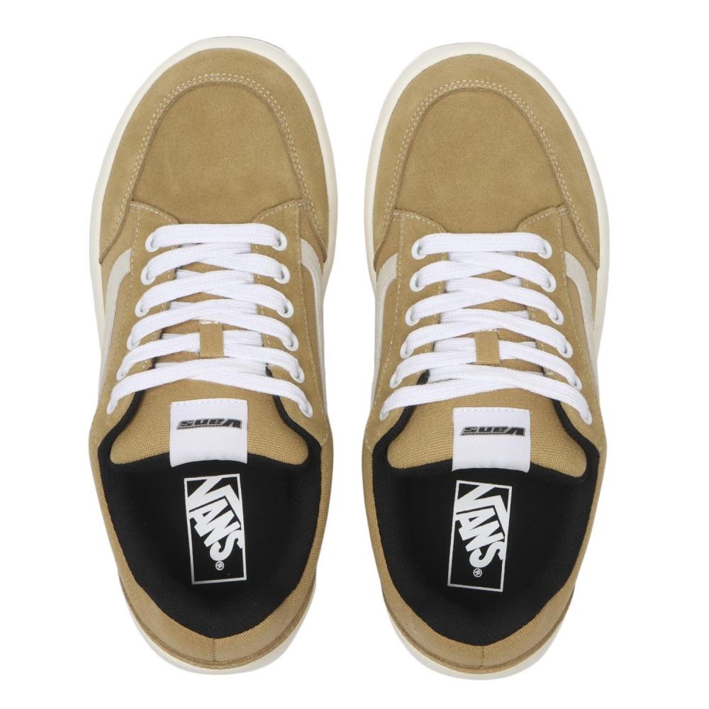 Vans Grasso V2069 Beige White