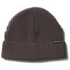 Snow Peak Кепка-бини из вязаного хлопка Кепка-бини Коричневый Ch 26su00400032