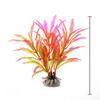 Aquarium Decor Simulation Water Plants CX07