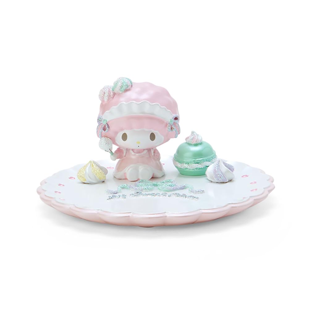 Sanrio Мой Сладкий Пиано Подставка для Аксессуаров 673790 (Вечеринка безе)