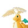 Nintendo Pokémon Center Original Plush Toy Mega Rayquaza