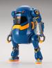 Hasegawa Mechatro Wego Eva Collaboration Series 4 Mark Six Kaworu Nagisa масштабная пластиковая модель SP510 Vol. + 1/20 цветовая кодировка