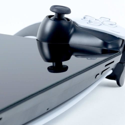 Answer Super Hard 9H Glass Film for PS Portal Blue Light Cut