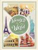 Книга Wonders of the World : Atlas of the Most Spectacular Monuments