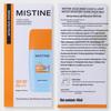 Mistine Солнцезащитный крем и праймер Shake-Shake SPF50+ PA+++