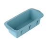 Rectangular Silicone Bread Pan Mold Toast Bread Molds Cake Trays Long Square Cake Mould Bakeware Non-stick Baking Tools