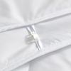 Luolai All-Season Silk Wool Blend Layered Duvet