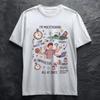 I'm Multitasking Tee | Funny Multitasking Illustration, Space & Plants Graphic Shirt, Lazy Shirt, Funny Shirt, Gift for Lazy People