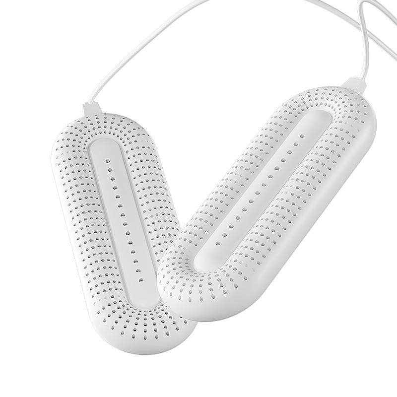 Премиальный нагреватель PTC: Компактный настольный электрический обогреватель для дома, соответствующий нормам США