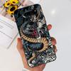 For LG V30 V30+ Case Soft Silicone Shockproof Phone Cover for LG V30S ThinQ Cases V35 Thinq LM-V350 Fundas For LGV30 V 30 Bumper