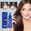 30ml Ginger Hair Growth Spray Scalp Nourishing Thick Hair Care Nutrition Spray