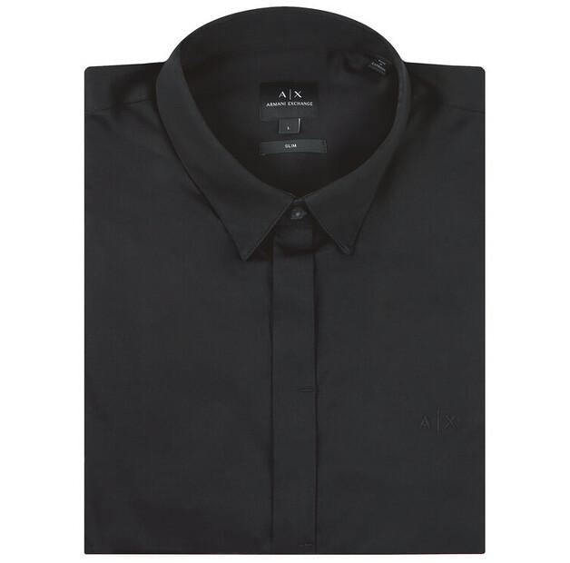Рубашка Armani Exchange 8NZCBD ZN10Z 1200