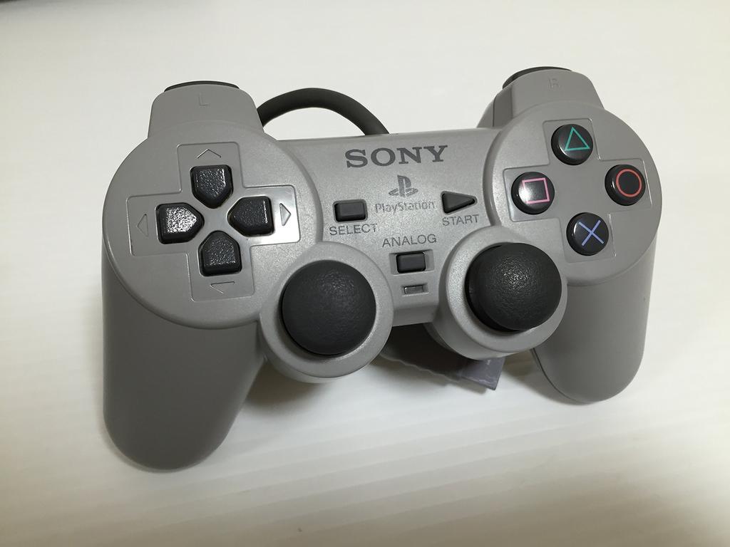 Основной блок PlayStation PS SCPH-7000