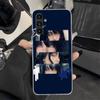 Ударь меня сильно и нежно B-BillieS Чехол для телефона для Samsung Galaxy A17 A16 A26 A36 A56 A15 A14 A13 A55 A54 A53 A35 A34 A33 A25 A24 A23