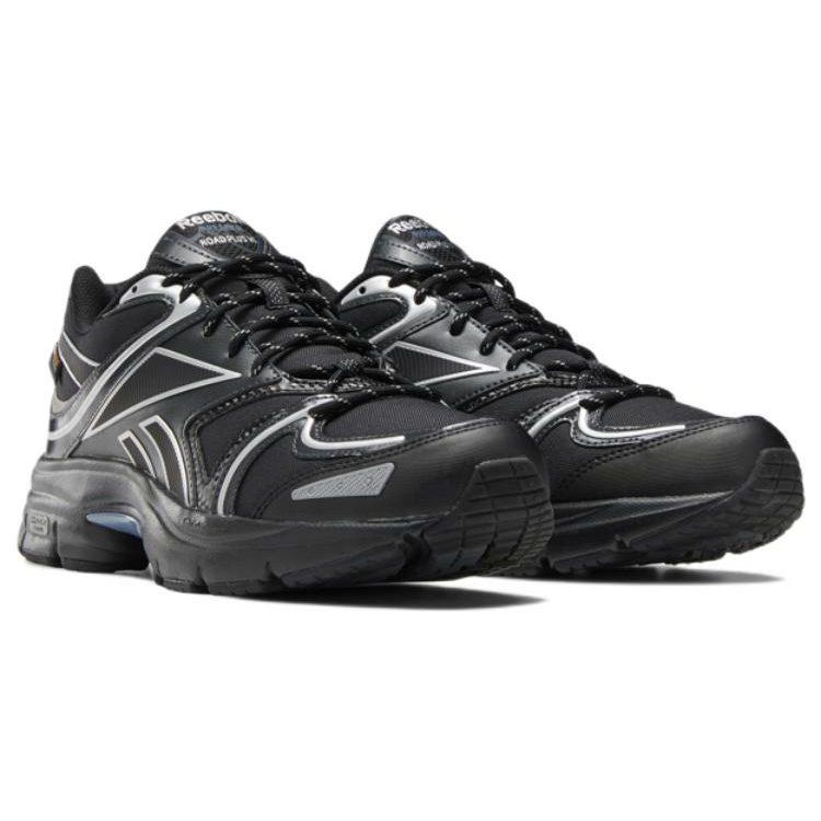 Reebok Premier Road Plus Vi 'Черный Белый' GY8104