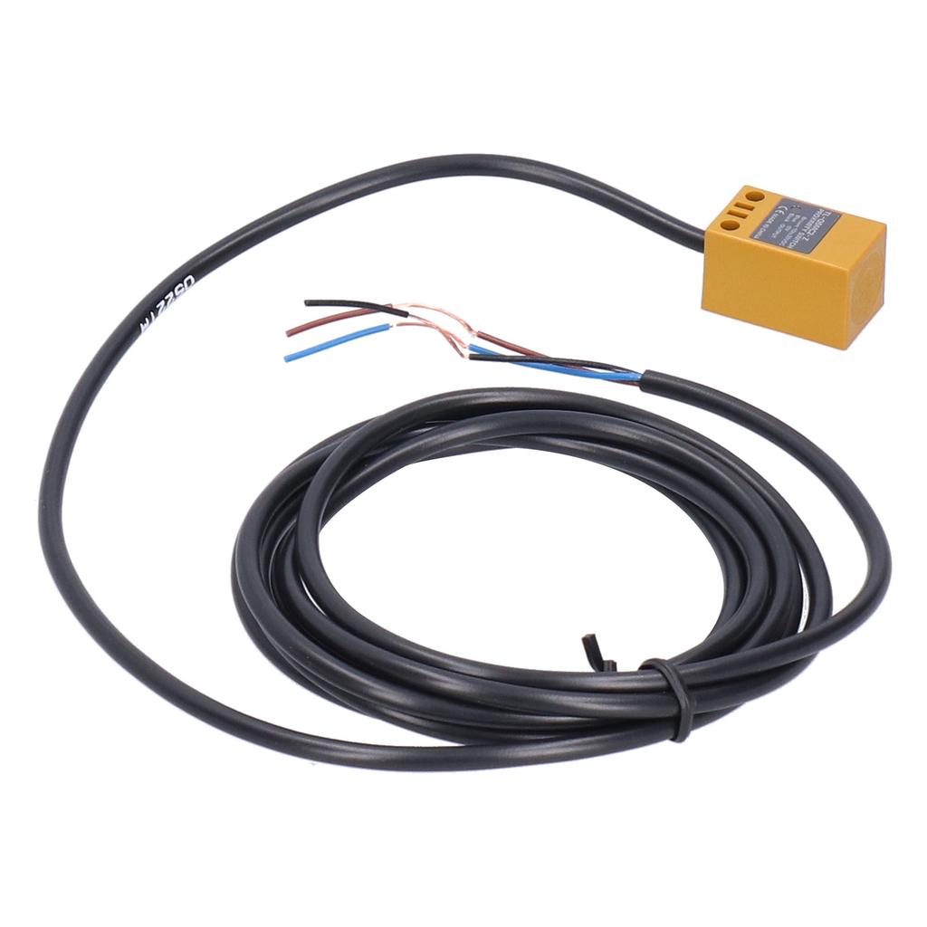 Auto Bed Leveling Sensor 3?Wire NPN NC Automatic Control 3D Printer Accessories TL?Q5MC2?Z