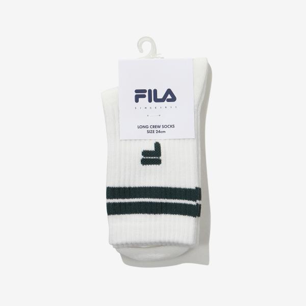 Fila Mid Crew Socks