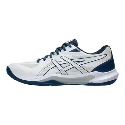 Кроссовки мужские Gel Tactic 13 Белый Мако Синий 1071A114-101
