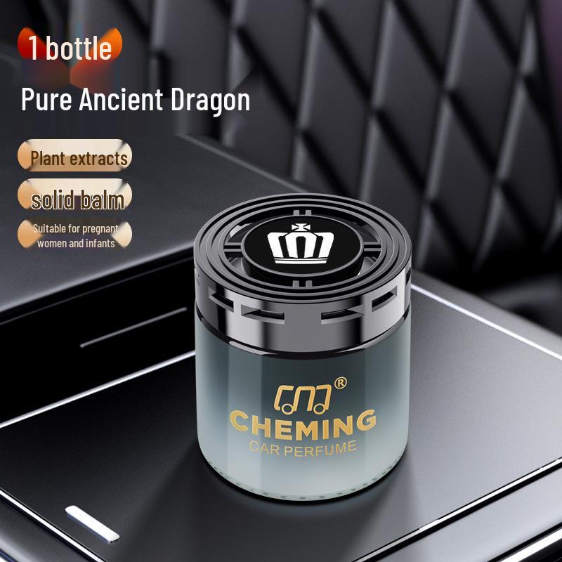 Парфюм на приборную панель Crown Land Cruiser: Ароматизатор и нейтрализатор запаха - Украшение